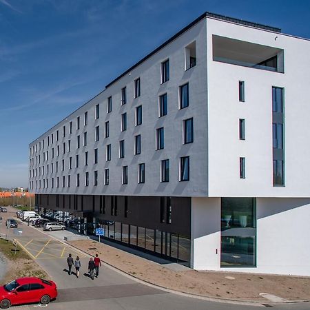 Ea Congress Hotel Aldis Hradec Králové Zewnętrze zdjęcie