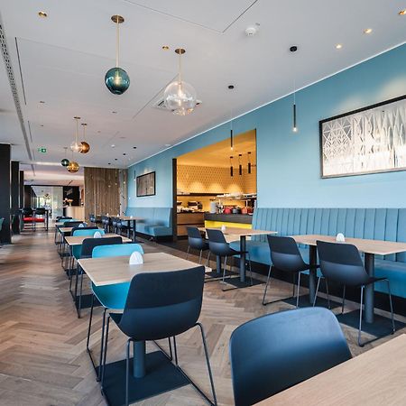 Ea Congress Hotel Aldis Hradec Králové Zewnętrze zdjęcie