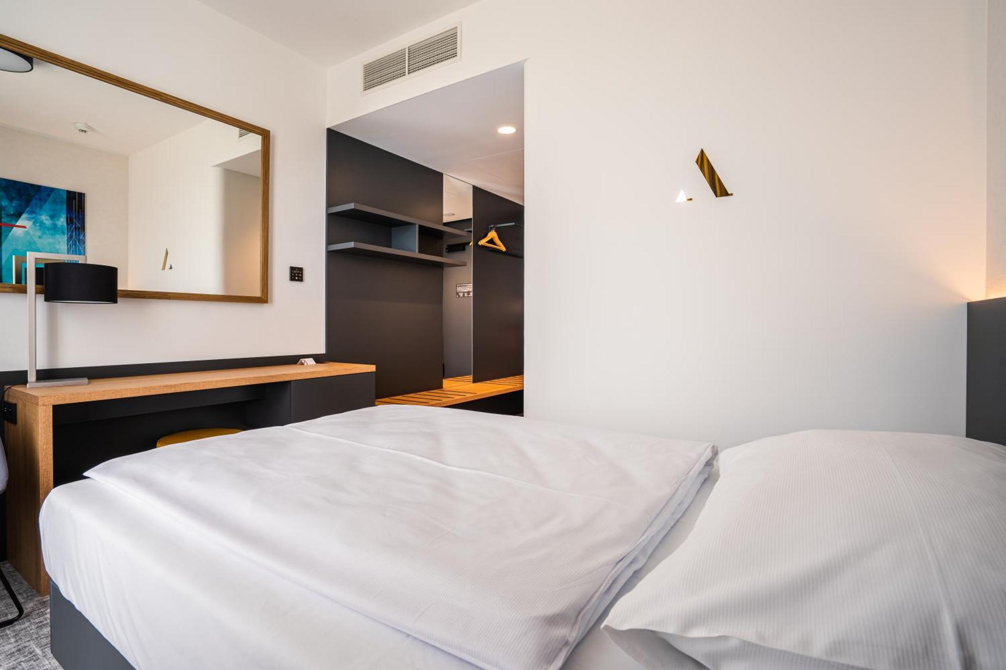 Ea Congress Hotel Aldis Hradec Králové Pokój zdjęcie