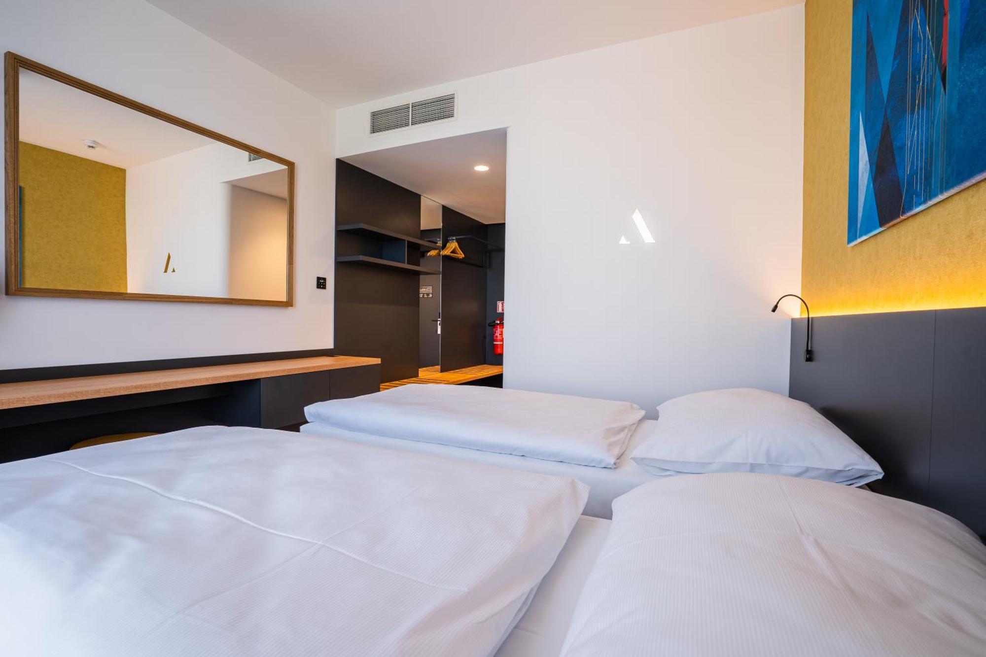 Ea Congress Hotel Aldis Hradec Králové Pokój zdjęcie