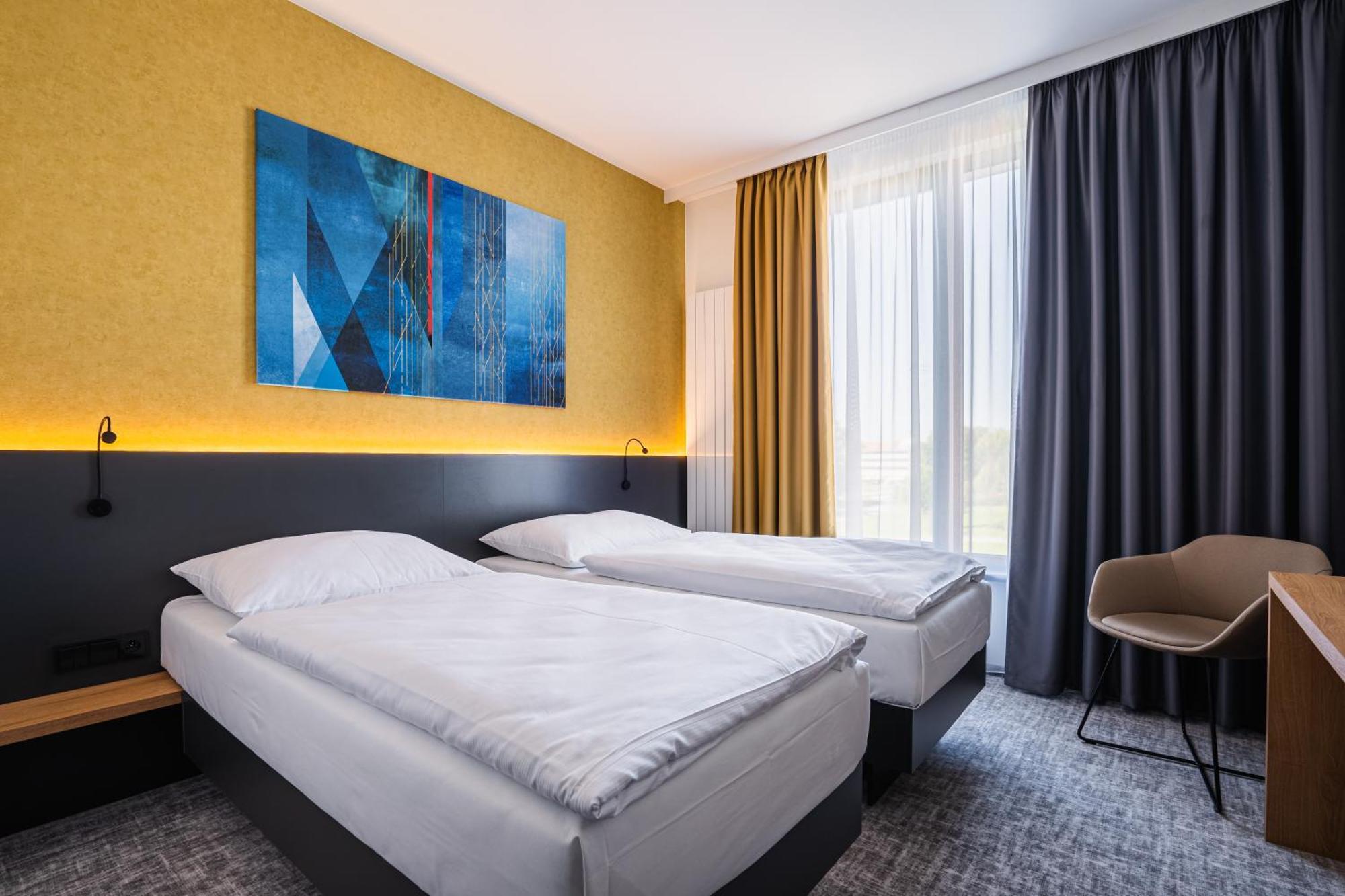 Ea Congress Hotel Aldis Hradec Králové Pokój zdjęcie
