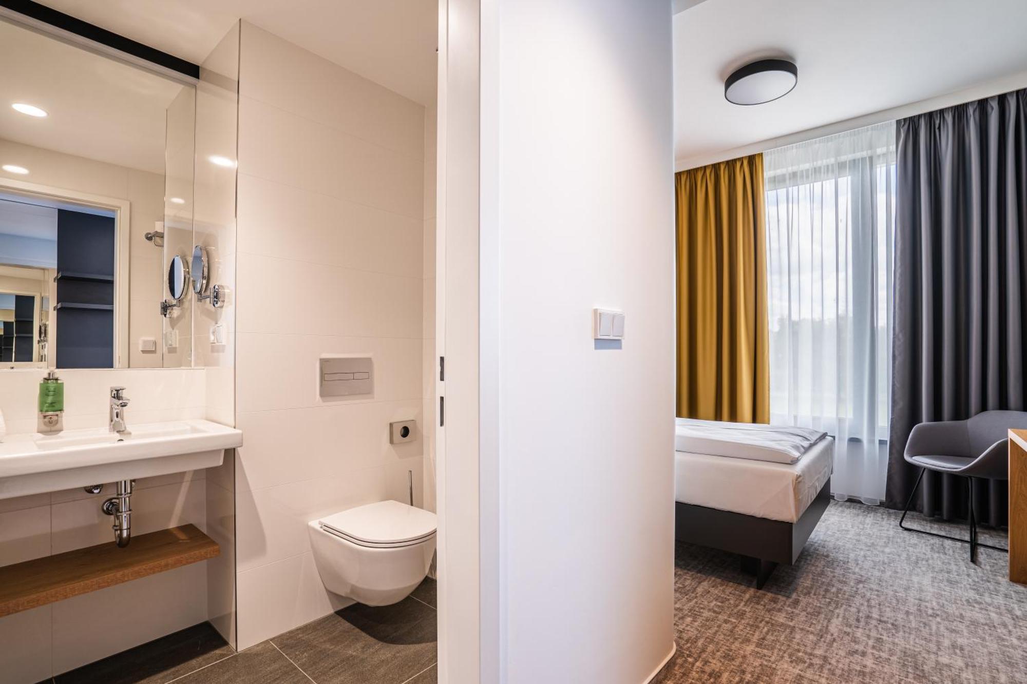 Ea Congress Hotel Aldis Hradec Králové Pokój zdjęcie