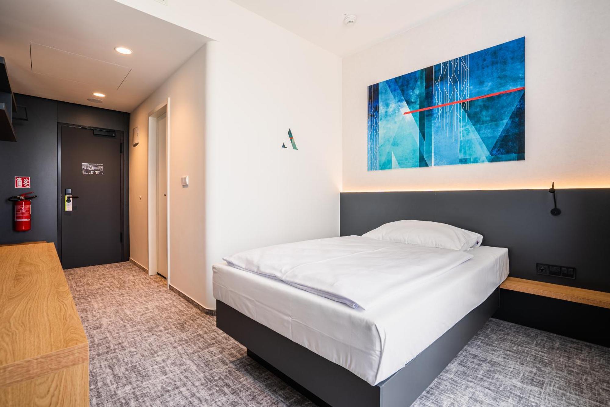 Ea Congress Hotel Aldis Hradec Králové Pokój zdjęcie