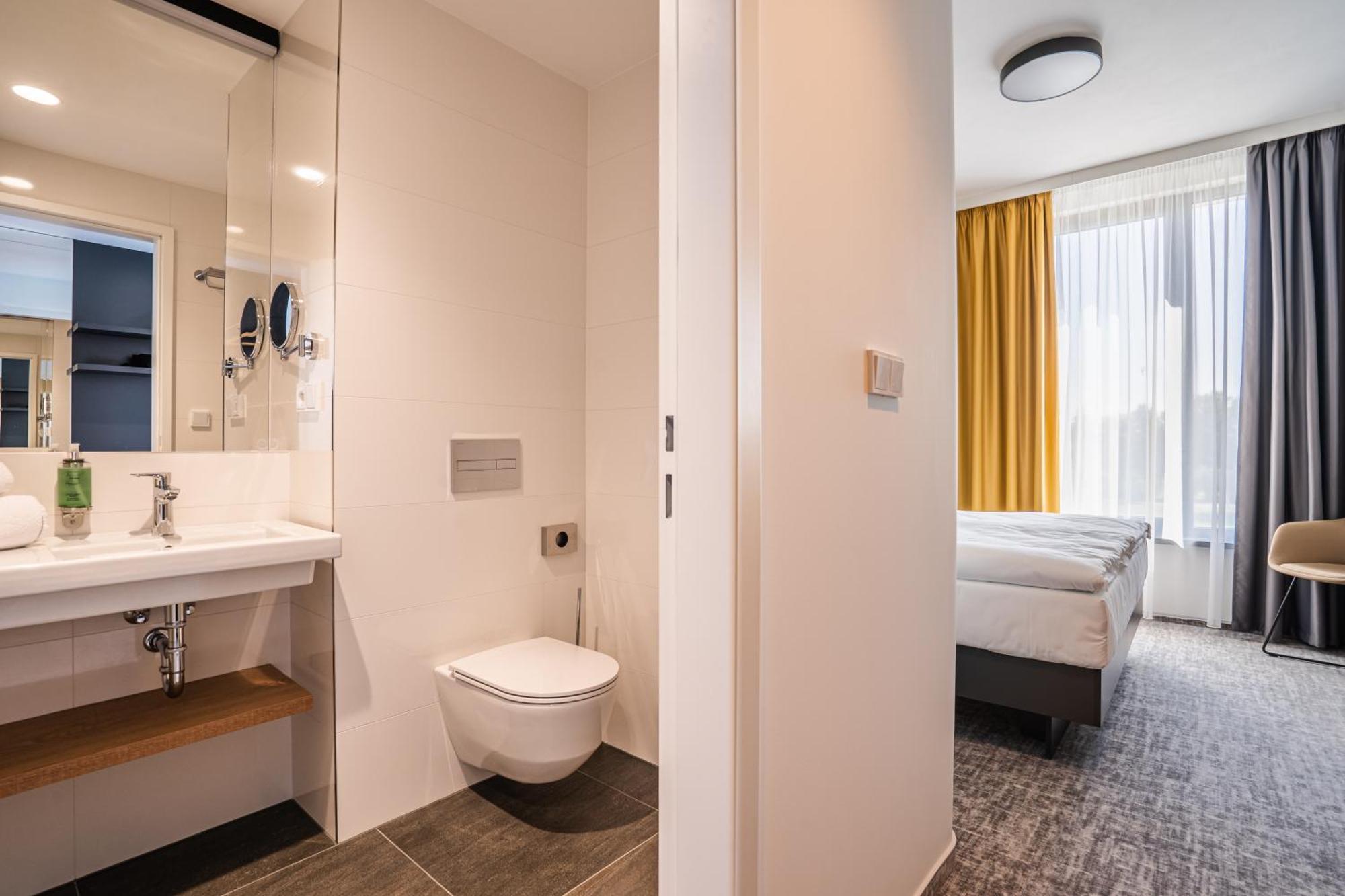 Ea Congress Hotel Aldis Hradec Králové Pokój zdjęcie