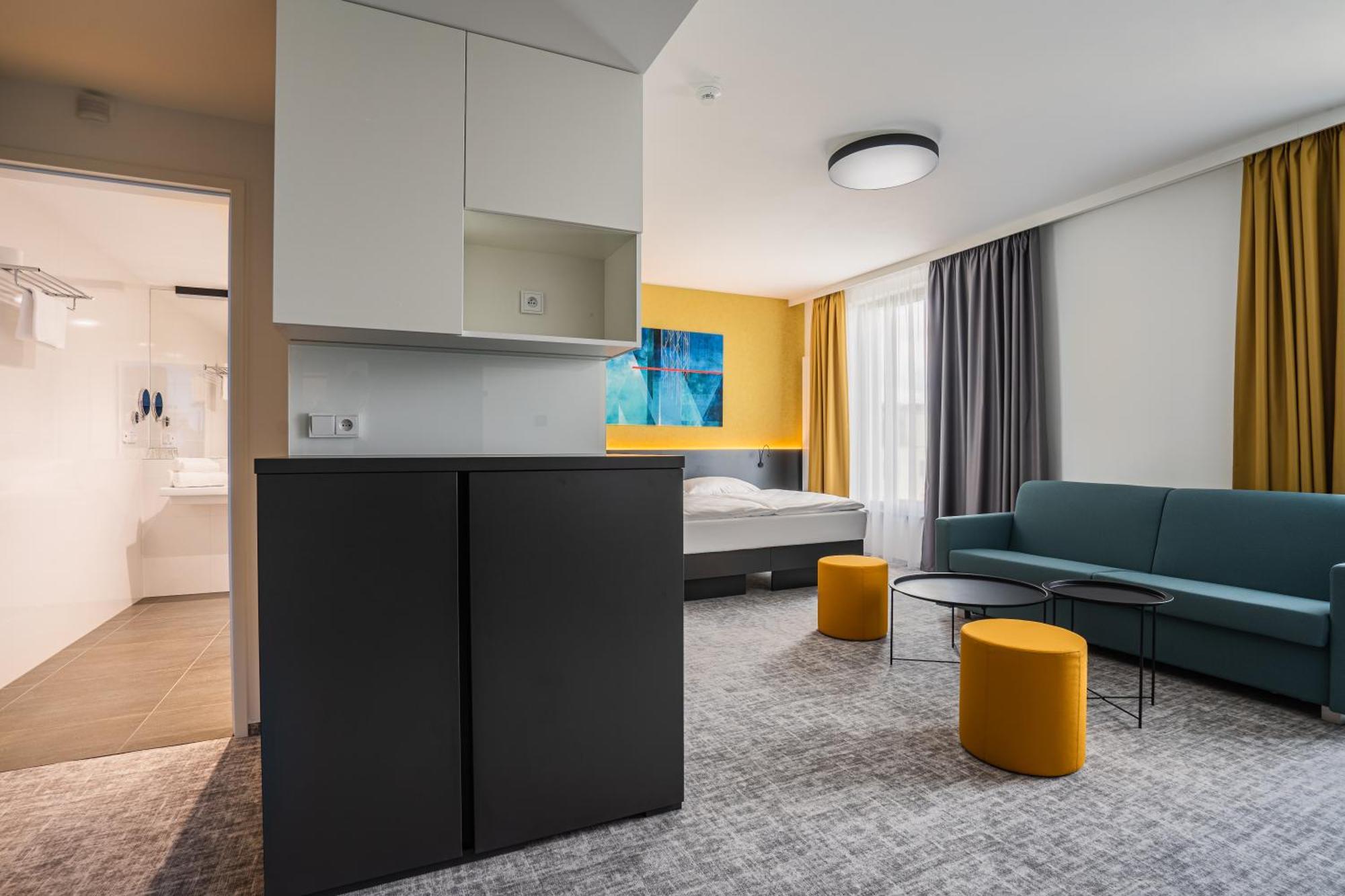 Ea Congress Hotel Aldis Hradec Králové Pokój zdjęcie