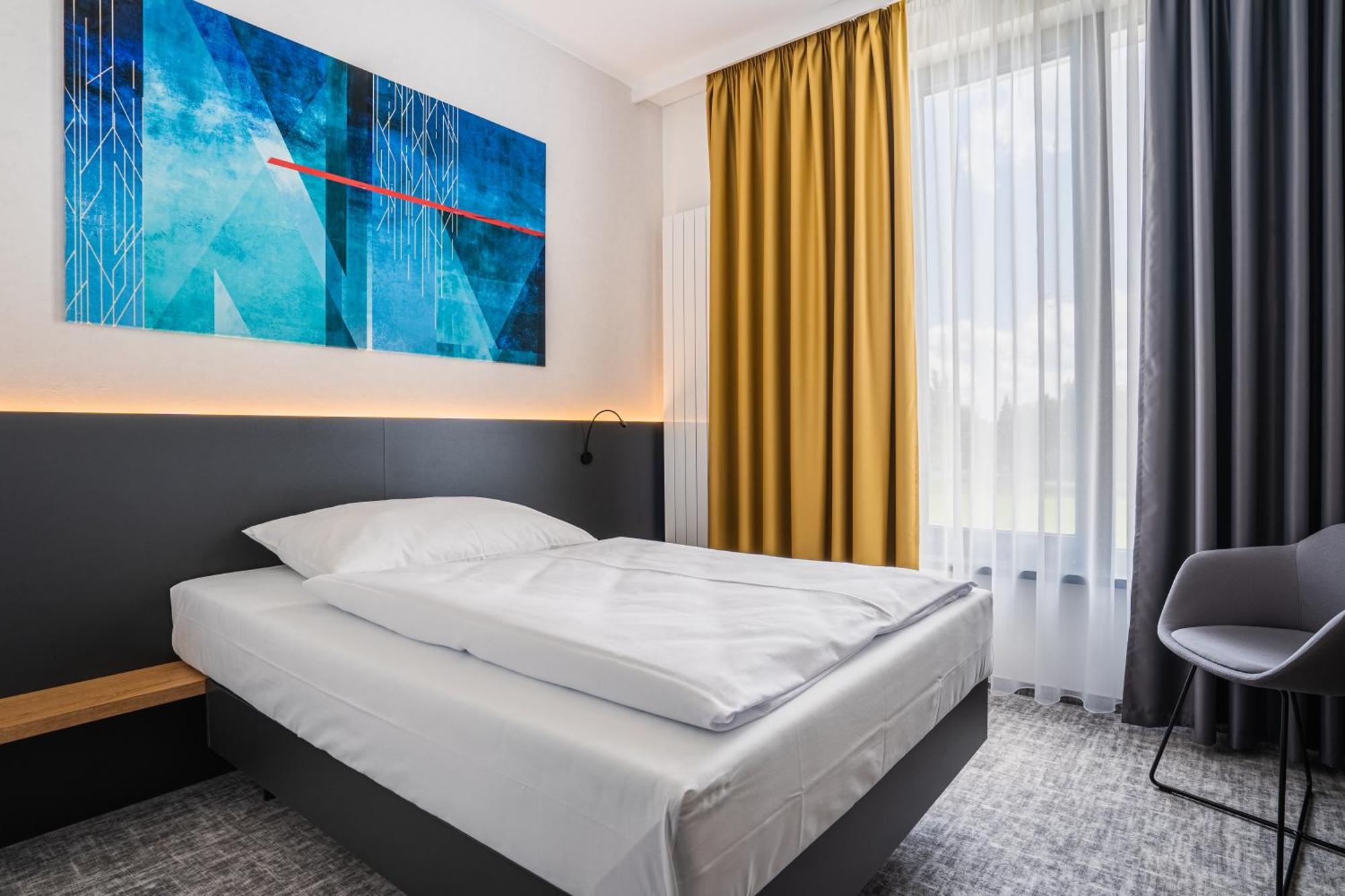 Ea Congress Hotel Aldis Hradec Králové Pokój zdjęcie