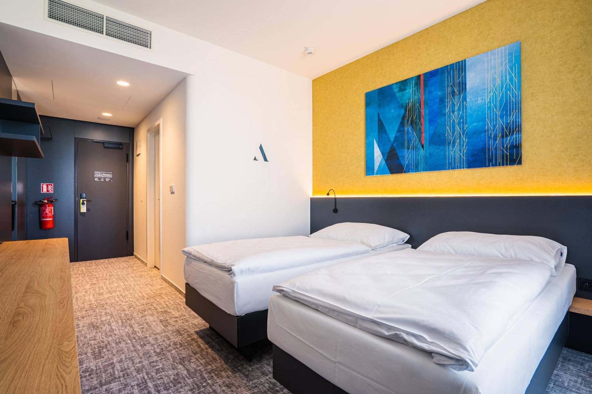 Ea Congress Hotel Aldis Hradec Králové Pokój zdjęcie