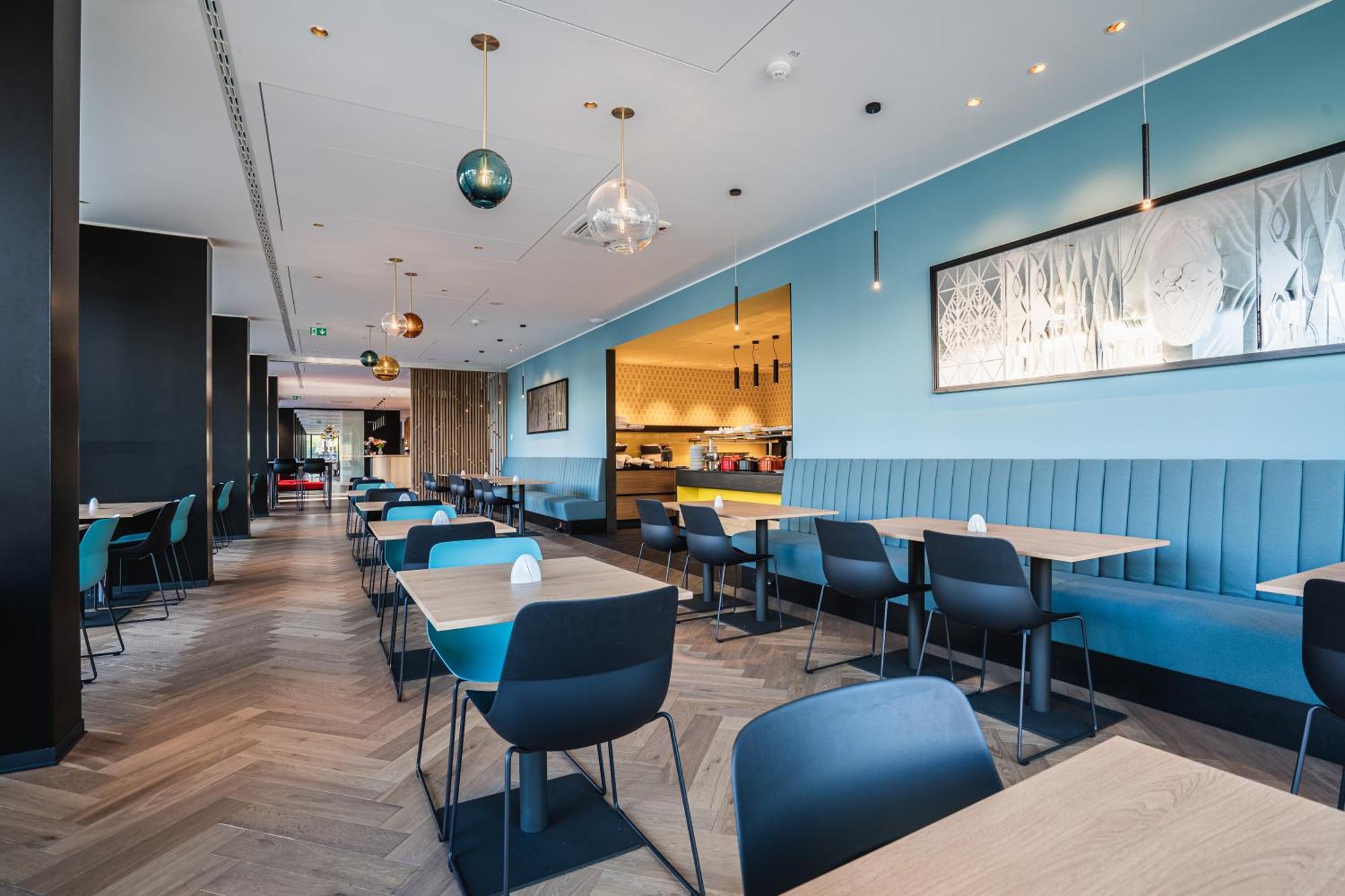Ea Congress Hotel Aldis Hradec Králové Zewnętrze zdjęcie