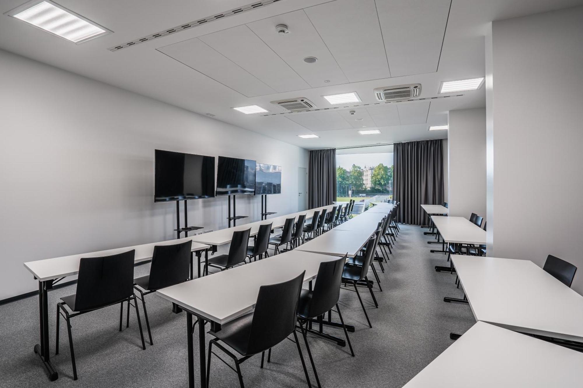 Ea Congress Hotel Aldis Hradec Králové Zewnętrze zdjęcie