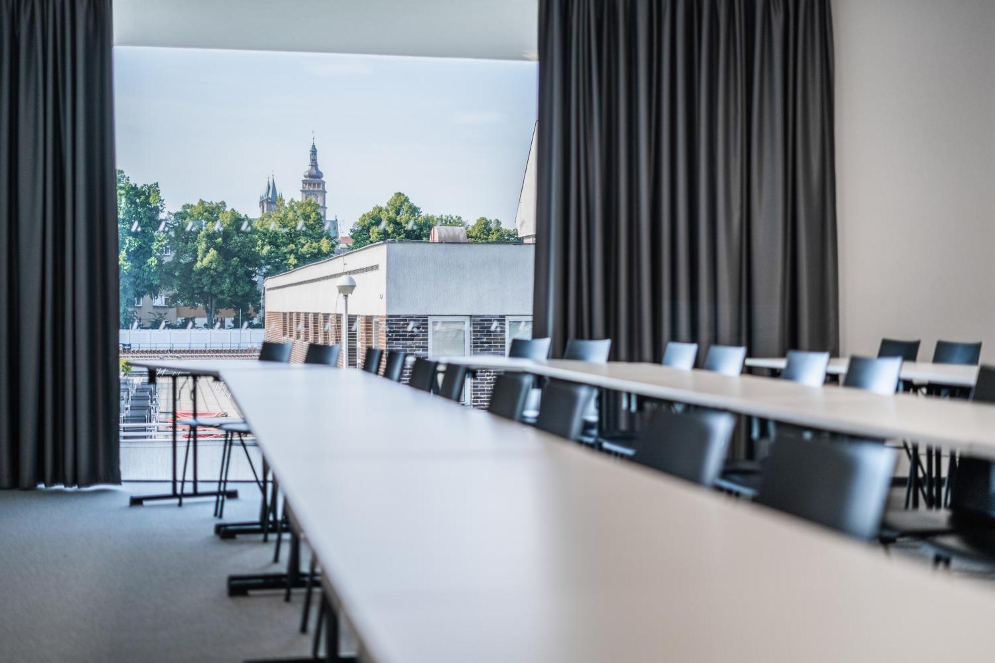 Ea Congress Hotel Aldis Hradec Králové Zewnętrze zdjęcie