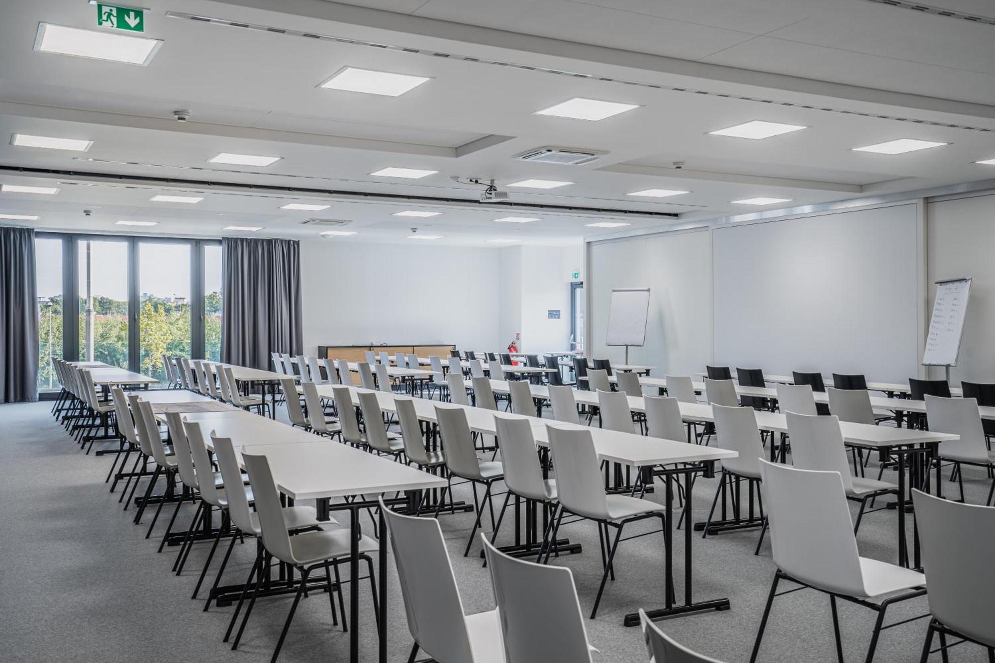 Ea Congress Hotel Aldis Hradec Králové Zewnętrze zdjęcie